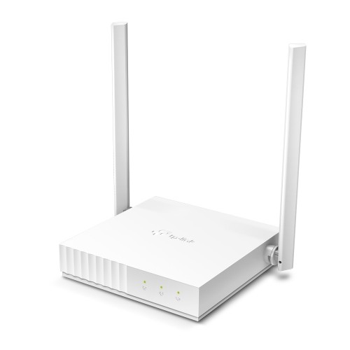 Многорежимен Wi-fi рутер TP-Link TL-WR844N N300 Многорежимен Wi-fi рутер TP-Link TL-WR844N N300