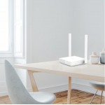 Многорежимен Wi-fi рутер TP-Link TL-WR844N N300 Многорежимен Wi-fi рутер TP-Link TL-WR844N N300