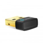 Bluetooth 5.0 USB nano адаптер TP-Link UB500 Bluetooth 5.0 USB nano адаптер TP-Link UB500
