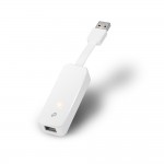 Мрежови адаптер TP-Link UE300 USB 3.0 Ver: 4.0 Мрежови адаптер TP-Link UE300 USB 3.0 Ver: 4.0