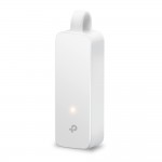 Мрежови адаптер TP-Link UE300C USB Type-C към RJ45 гигабитен