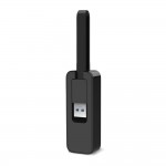 Мрежови адаптер TP-Link UE306 USB 3.0 към RJ45 гигабитен Мрежови адаптер TP-Link UE306 USB 3.0 към RJ45 гигабитен