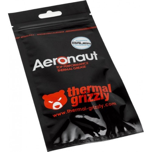 Термо паста Thermal Grizzly Aeronaut, 1 гр TG-A-001-RS