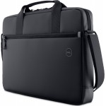Водоустойчива чанта за лаптоп Dell EcoLoop Essential Briefcase 14" - 16" - CC3624, 460-BDST Водоустойчива чанта за лаптоп Dell EcoLoop Essential Briefcase 14" - 16" - CC3624, 460-BDST