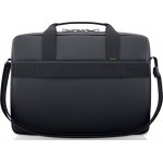 Водоустойчива чанта за лаптоп Dell EcoLoop Essential Briefcase 14" - 16" - CC3624, 460-BDST Водоустойчива чанта за лаптоп Dell EcoLoop Essential Briefcase 14" - 16" - CC3624, 460-BDST