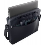 Водоустойчива чанта за лаптоп Dell EcoLoop Essential Briefcase 14" - 16" - CC3624, 460-BDST Водоустойчива чанта за лаптоп Dell EcoLoop Essential Briefcase 14" - 16" - CC3624, 460-BDST