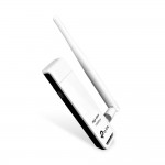 Безжичен USB адаптер TP-Link TL-WN722N Безжичен USB адаптер TP-Link TL-WN722N