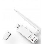 Безжичен USB адаптер TP-Link TL-WN722N Безжичен USB адаптер TP-Link TL-WN722N