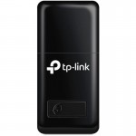 Безжичен USB адаптер TP-Link TL-WN823N Ver: 4.0 Безжичен USB адаптер TP-Link TL-WN823N Ver: 4.0