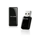 Безжичен USB адаптер TP-Link TL-WN823N Ver: 4.0 Безжичен USB адаптер TP-Link TL-WN823N Ver: 4.0