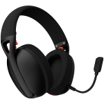 Слушалки CANYON headset EGO GH-13 Black