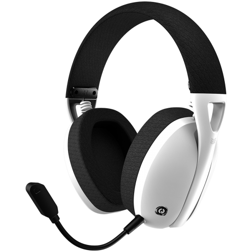 Гейминг слушалки CANYON headset EGO GH-13 White Гейминг слушалки CANYON headset EGO GH-13 White