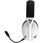 Гейминг слушалки CANYON headset EGO GH-13 White Гейминг слушалки CANYON headset EGO GH-13 White