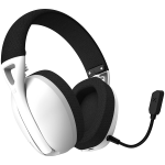 Гейминг слушалки CANYON headset EGO GH-13 White Гейминг слушалки CANYON headset EGO GH-13 White