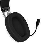 Гейминг слушалки CANYON headset EGO GH-13 White Гейминг слушалки CANYON headset EGO GH-13 White