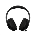 Слушалки CANYON headset EGO GH-15 2in1 BT Black