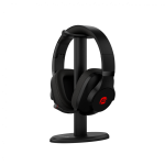 Слушалки CANYON headset EGO GH-15 2in1 BT Black