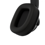 Слушалки CANYON headset EGO GH-15 2in1 BT Black