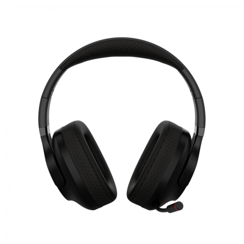 Слушалки CANYON headset EGO GH-16 3in1 2.4Ghz+BT Black Слушалки CANYON headset EGO GH-16 3in1 2.4Ghz+BT Black