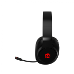 Слушалки CANYON headset EGO GH-16 3in1 2.4Ghz+BT Black Слушалки CANYON headset EGO GH-16 3in1 2.4Ghz+BT Black