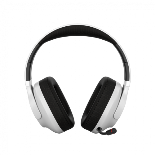 Слушалки CANYON headset EGO GH-16 3in1 2.4Ghz+BT White Слушалки CANYON headset EGO GH-16 3in1 2.4Ghz+BT White