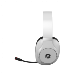 Слушалки CANYON headset EGO GH-16 3in1 2.4Ghz+BT White Слушалки CANYON headset EGO GH-16 3in1 2.4Ghz+BT White