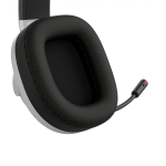 Слушалки CANYON headset EGO GH-16 3in1 2.4Ghz+BT White Слушалки CANYON headset EGO GH-16 3in1 2.4Ghz+BT White
