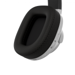 Слушалки CANYON headset EGO GH-16 3in1 2.4Ghz+BT White Слушалки CANYON headset EGO GH-16 3in1 2.4Ghz+BT White