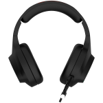 Слушалки CANYON headset Shadder GH-6 Black Слушалки CANYON headset Shadder GH-6 Black