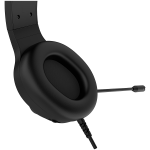 Слушалки CANYON headset Shadder GH-6 Black Слушалки CANYON headset Shadder GH-6 Black