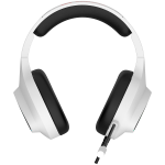 Слушалки CANYON headset Shadder GH-6 White Слушалки CANYON headset Shadder GH-6 White