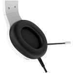 Слушалки CANYON headset Shadder GH-6 White Слушалки CANYON headset Shadder GH-6 White