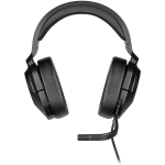 Гейминг слушалки CORSAIR HS55 Stereo Headset, Carbon