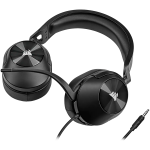 Гейминг слушалки CORSAIR HS55 Stereo Headset, Carbon Гейминг слушалки CORSAIR HS55 Stereo Headset, Carbon