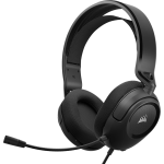 Гейминг слушалки Corsair HS35 v2 Headset, Carbon - EU, CA-9011377-EU