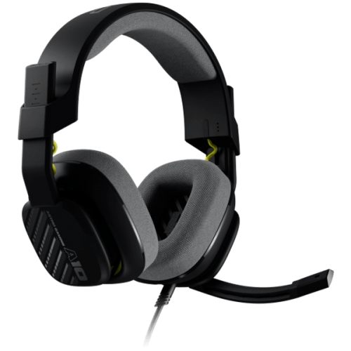 Слушалки, Logitech Astro A10, 3.5 MM-N/A-EMEAi-914-A10 STAR Killer Base, Black, 939-002057 Слушалки, Logitech Astro A10, 3.5 MM-N/A-EMEAi-914-A10 STAR Killer Base, Black, 939-002057