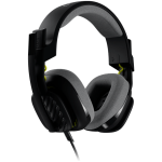 Слушалки, Logitech Astro A10, 3.5 MM-N/A-EMEAi-914-A10 STAR Killer Base, Black, 939-002057 Слушалки, Logitech Astro A10, 3.5 MM-N/A-EMEAi-914-A10 STAR Killer Base, Black, 939-002057