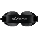 Слушалки, Logitech Astro A10, 3.5 MM-N/A-EMEAi-914-A10 STAR Killer Base, Black, 939-002057 Слушалки, Logitech Astro A10, 3.5 MM-N/A-EMEAi-914-A10 STAR Killer Base, Black, 939-002057