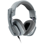 Слушалки, Logitech Astro A10, 3.5 MM-N/A-EMEAi-914-A10, Ozone, Grey, 939-002071 Слушалки, Logitech Astro A10, 3.5 MM-N/A-EMEAi-914-A10, Ozone, Grey, 939-002071