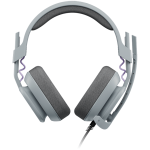 Слушалки, Logitech Astro A10, 3.5 MM-N/A-EMEAi-914-A10, Ozone, Grey, 939-002071 Слушалки, Logitech Astro A10, 3.5 MM-N/A-EMEAi-914-A10, Ozone, Grey, 939-002071