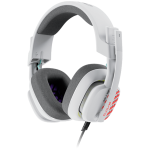 Слушалки, Logitech Astro A10, 3.5 MM-N/A-EMEAi-914-A10 STAR Killer Base, White, 939-002064 Слушалки, Logitech Astro A10, 3.5 MM-N/A-EMEAi-914-A10 STAR Killer Base, White, 939-002064