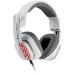 Слушалки, Logitech Astro A10, 3.5 MM-N/A-EMEAi-914-A10 STAR Killer Base, White, 939-002064 Слушалки, Logitech Astro A10, 3.5 MM-N/A-EMEAi-914-A10 STAR Killer Base, White, 939-002064