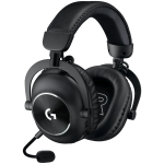 Слушалки, Logitech Pro X 2 Headset black, 981-001263