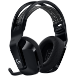 Гейминг Слушалки LOGITECH G733 LIGHTSPEED Wireless RGB Gaming Headset - BLACK Гейминг Слушалки LOGITECH G733 LIGHTSPEED Wireless RGB Gaming Headset - BLACK