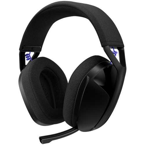 LOGITECH HEADSET PC - G321 - BLACK - 2.4GHZ/BT - EMEA28i-935 LOGITECH HEADSET PC - G321 - BLACK - 2.4GHZ/BT - EMEA28i-935