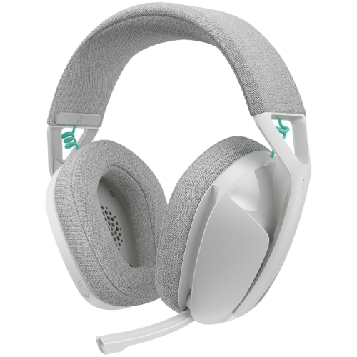 LOGITECH HEADSET PC - G321 - WHITE - 2.4GHZ/BT - EMEA28i-935 LOGITECH HEADSET PC - G321 - WHITE - 2.4GHZ/BT - EMEA28i-935