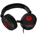 Геймърски слушалки LORGAR Kaya 460, USB Gaming headset with microphone, CM108B, RGB, USB-A connection cable 2m, LRG-GHS460 Геймърски слушалки LORGAR Kaya 460, USB Gaming headset with microphone, CM108B, RGB, USB-A connection cable 2m, LRG-GHS460