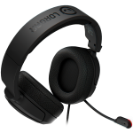 Геймърски слушалки LORGAR Kaya 460, USB Gaming headset with microphone, CM108B, RGB, USB-A connection cable 2m, LRG-GHS460 Геймърски слушалки LORGAR Kaya 460, USB Gaming headset with microphone, CM108B, RGB, USB-A connection cable 2m, LRG-GHS460