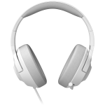 Гейминг слушалки с микрофон LORGAR Noah 101, 3.5mm jack connection, cable length 2m, foldable design, PU leather ear pads Гейминг слушалки с микрофон LORGAR Noah 101, 3.5mm jack connection, cable length 2m, foldable design, PU leather ear pads