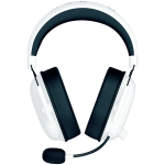 RAZER BlackShark V2 HyperSpeed Gaming Headset - White Edition RAZER BlackShark V2 HyperSpeed Gaming Headset - White Edition